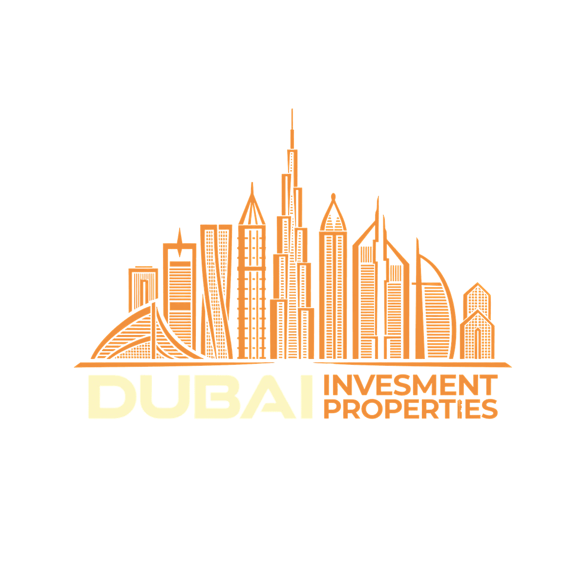 Dubai Invement logo