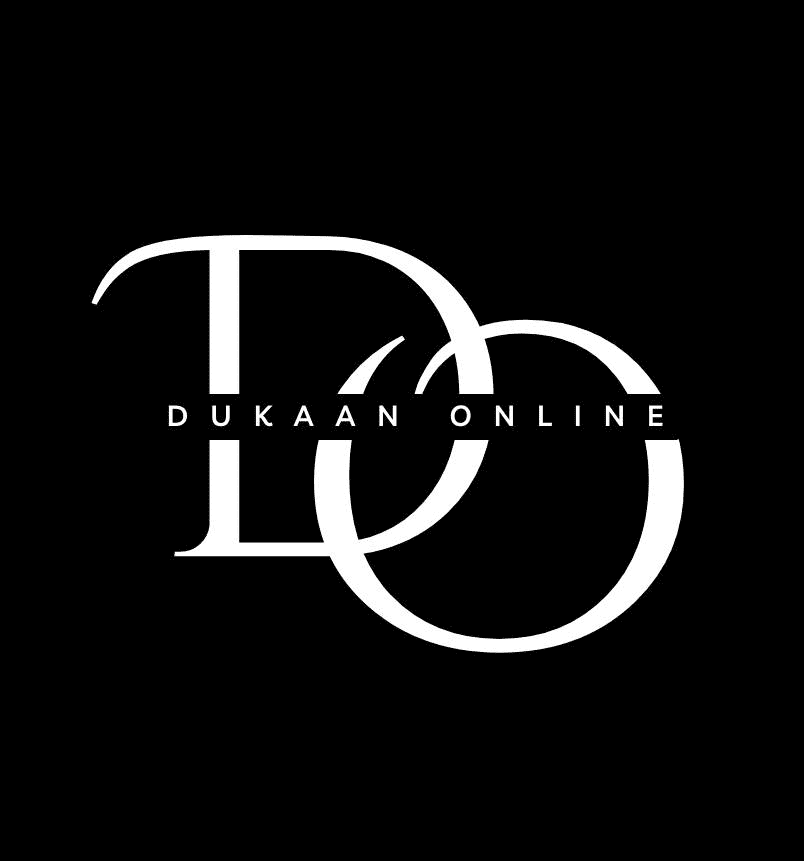 Dukaan Online Logo