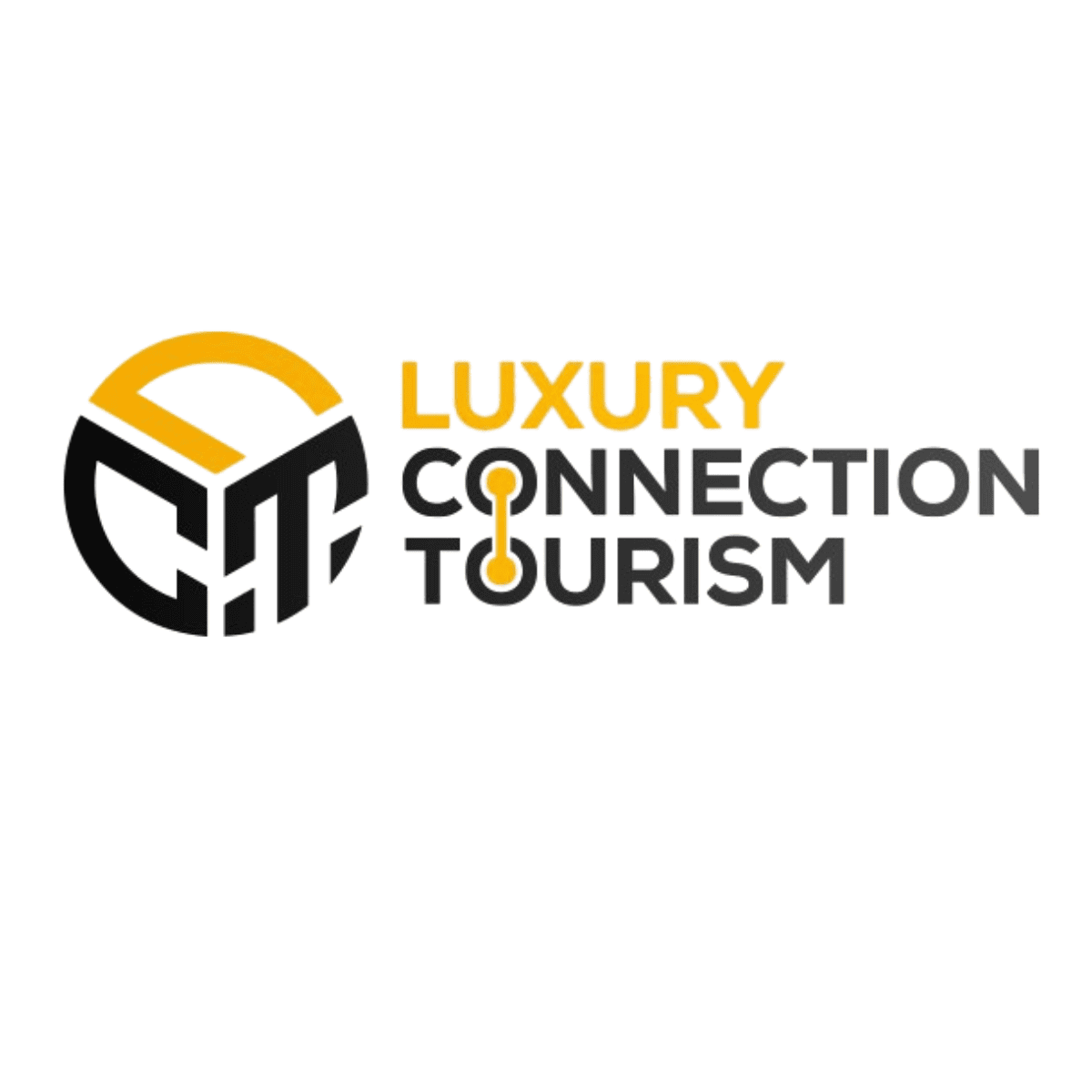 Luxury connection Logo